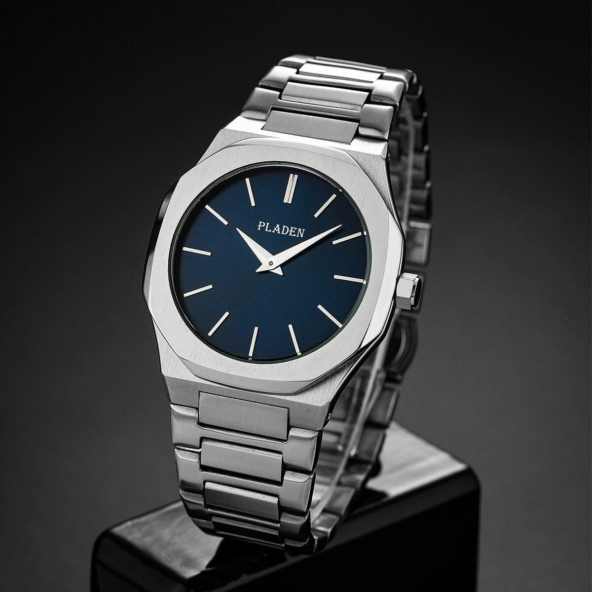 Minimalista De Pladen Watch