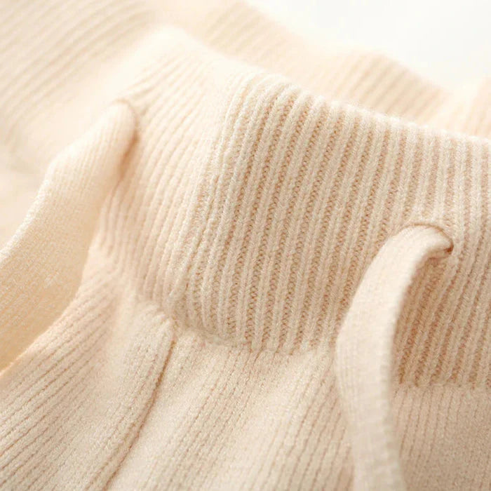 Aurelia Luxe Cashmere Pants