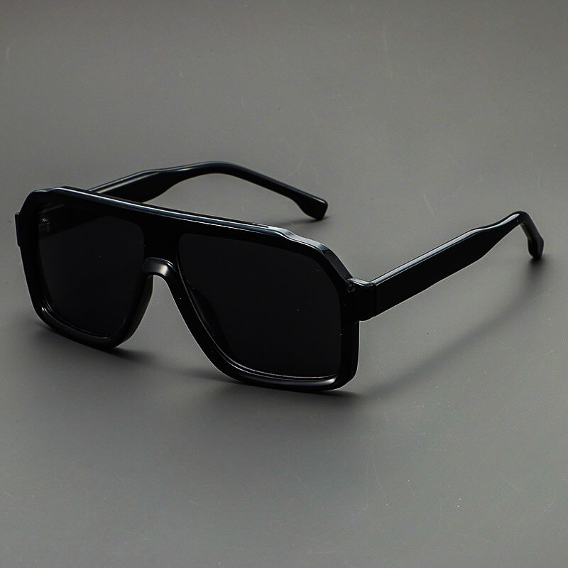 Clearwater Oversized Shades