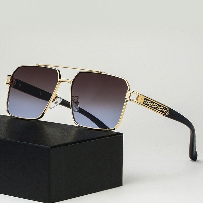 Brayden Prestige Retro Shades