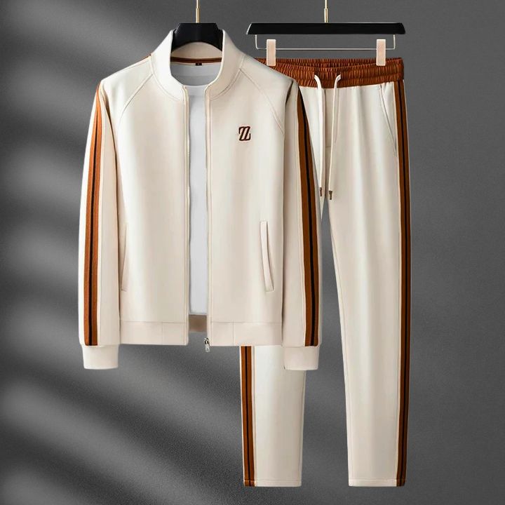 Zane Premium Athleisure Set