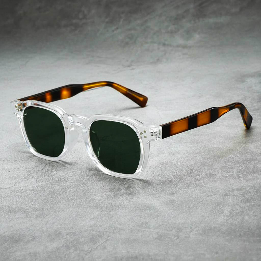 Marvin Retro Shades