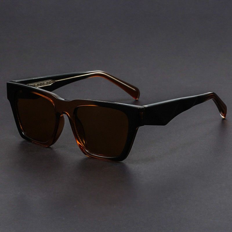 Valente Square Retro Shades