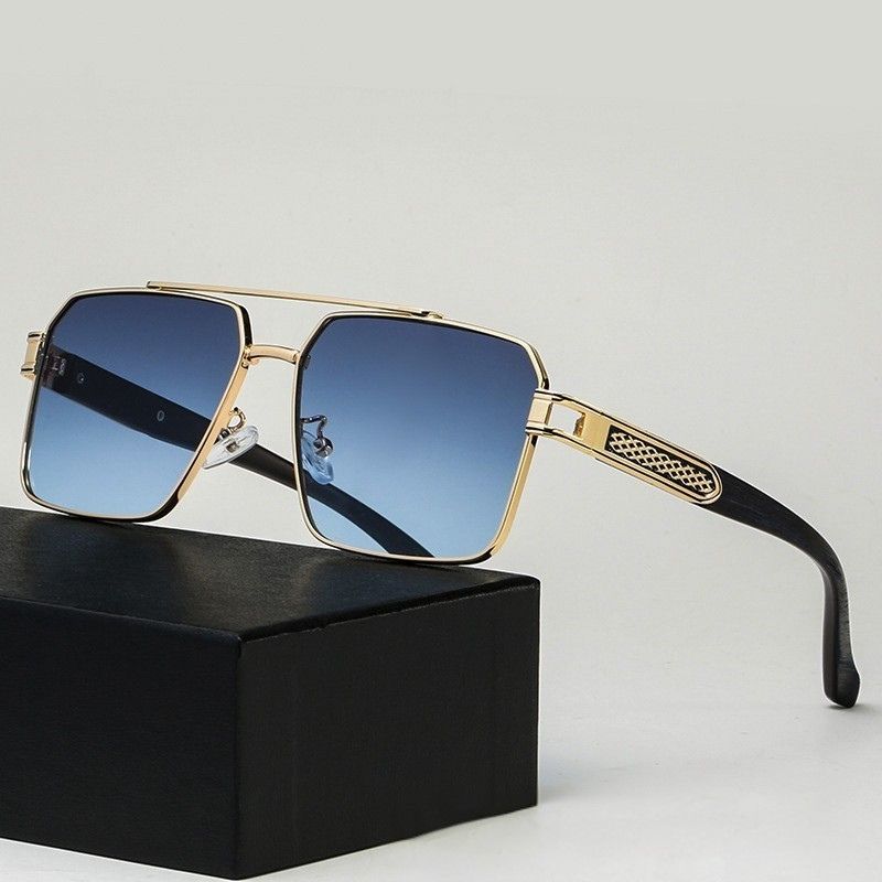 Brayden Prestige Retro Shades