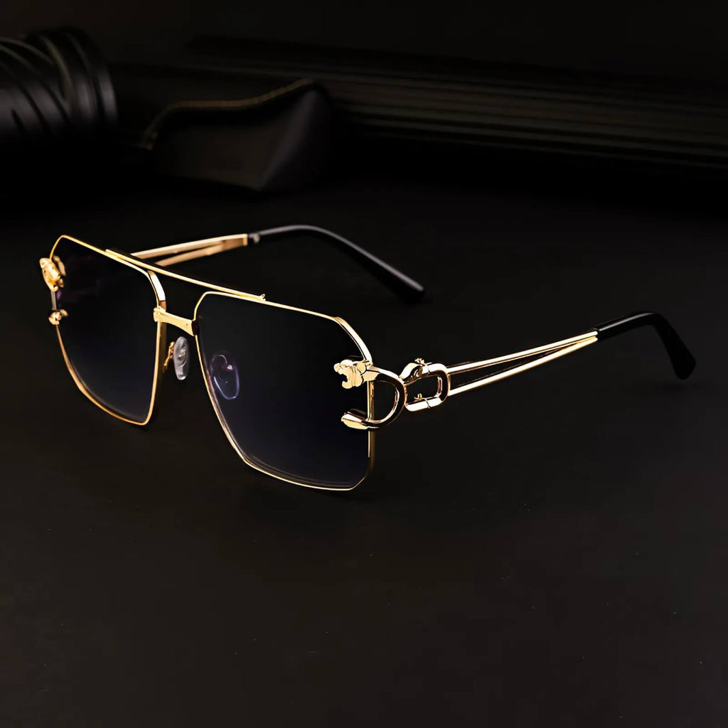 Panthera Retro Shades