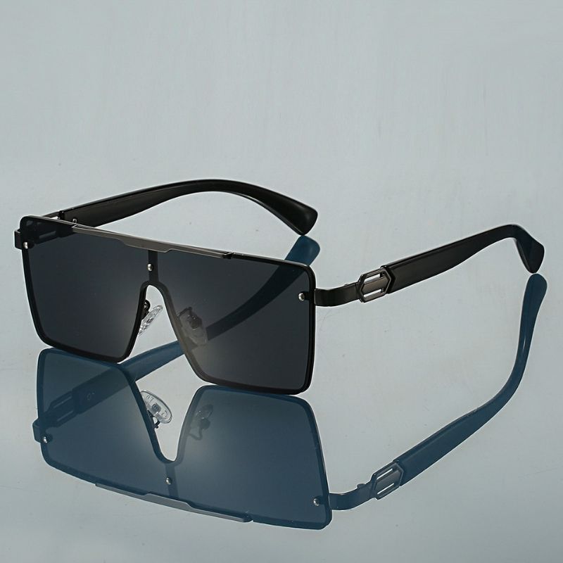 Kingsley Oversized Square Shades