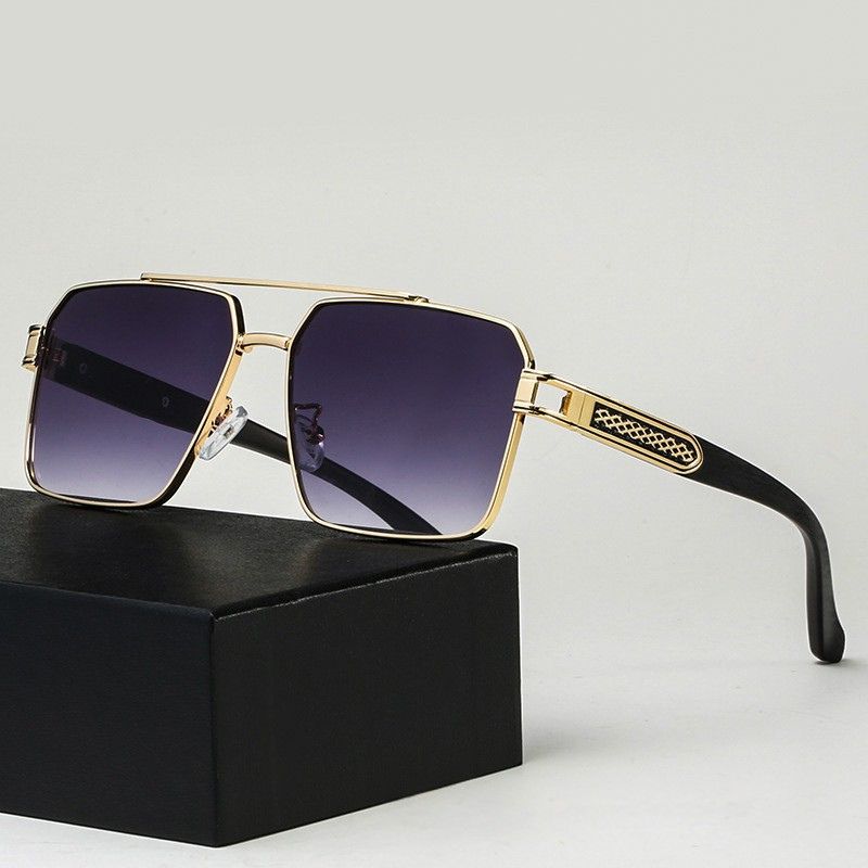Brayden Prestige Retro Shades