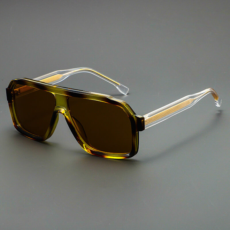 Clearwater Oversized Shades