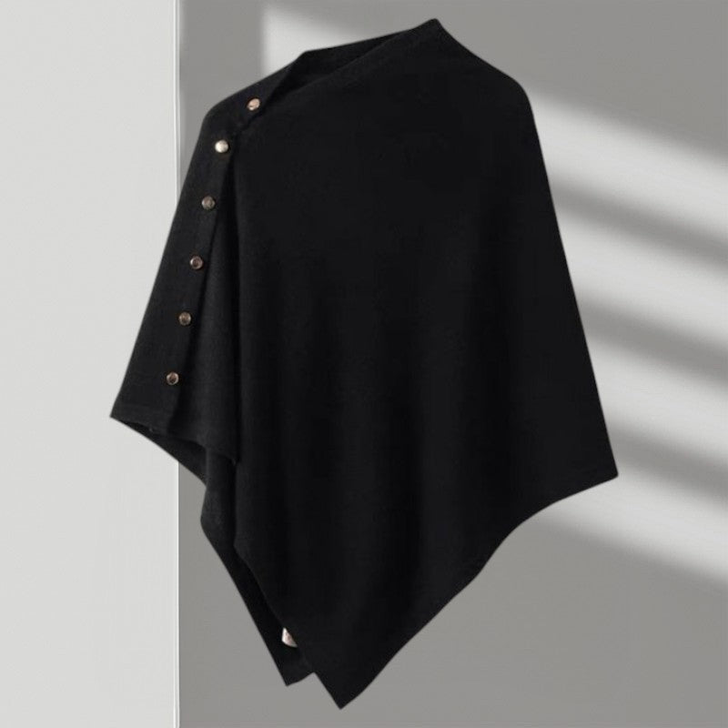 Elena Luxe Merino Shawl