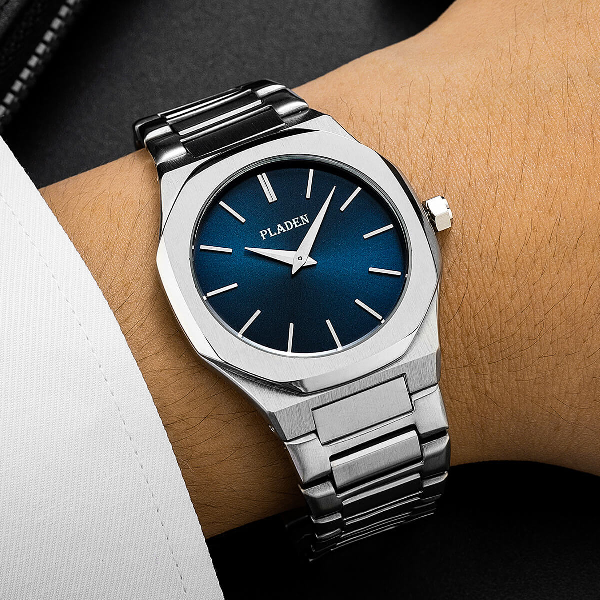 Minimalista De Pladen Watch