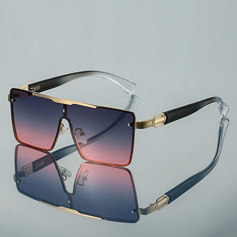 Kingsley Oversized Square Shades