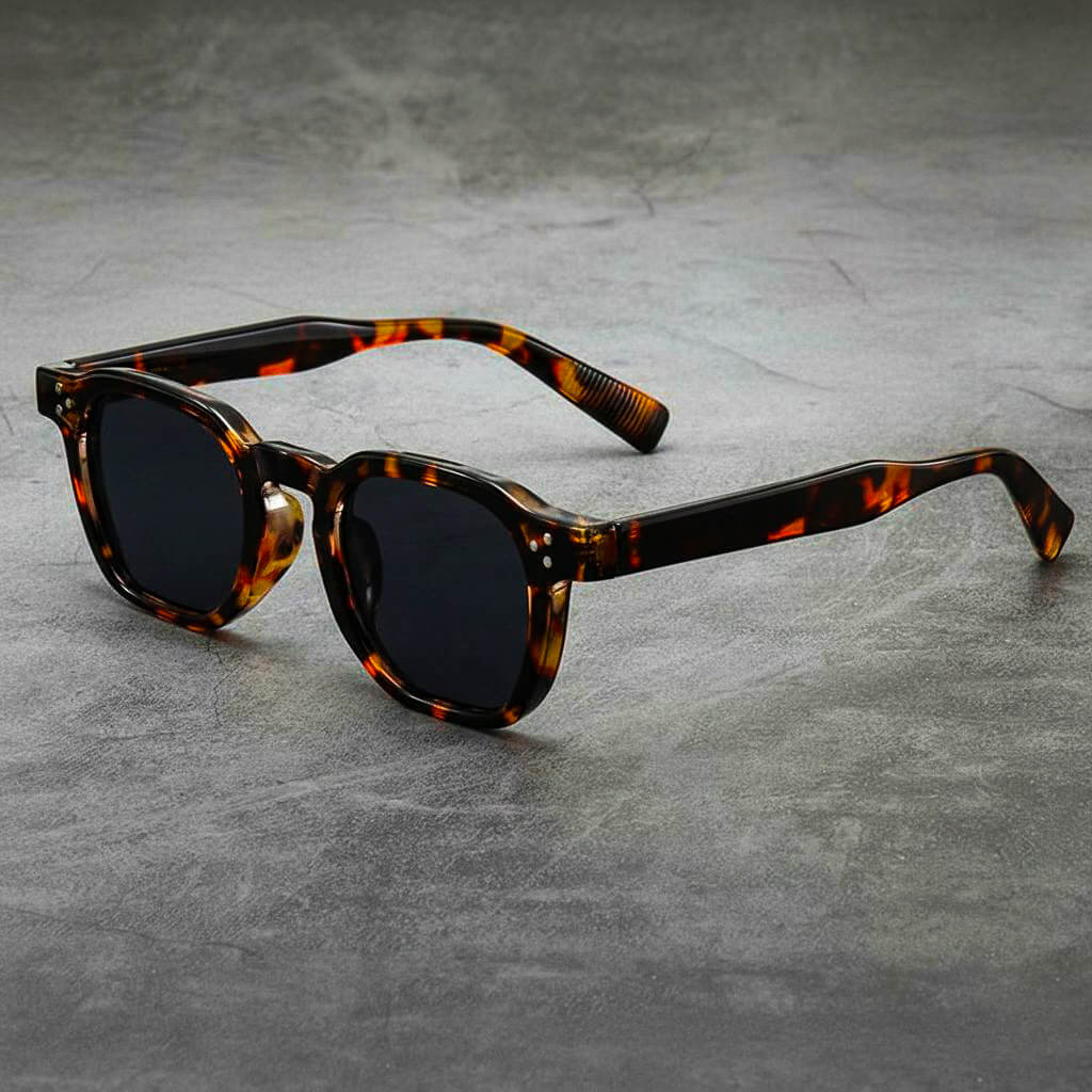Marvin Retro Shades