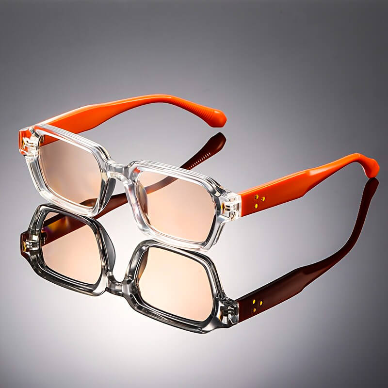 Miami Square Retro Shades
