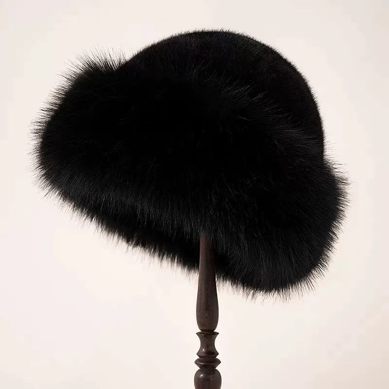 Valentina Fur Hat