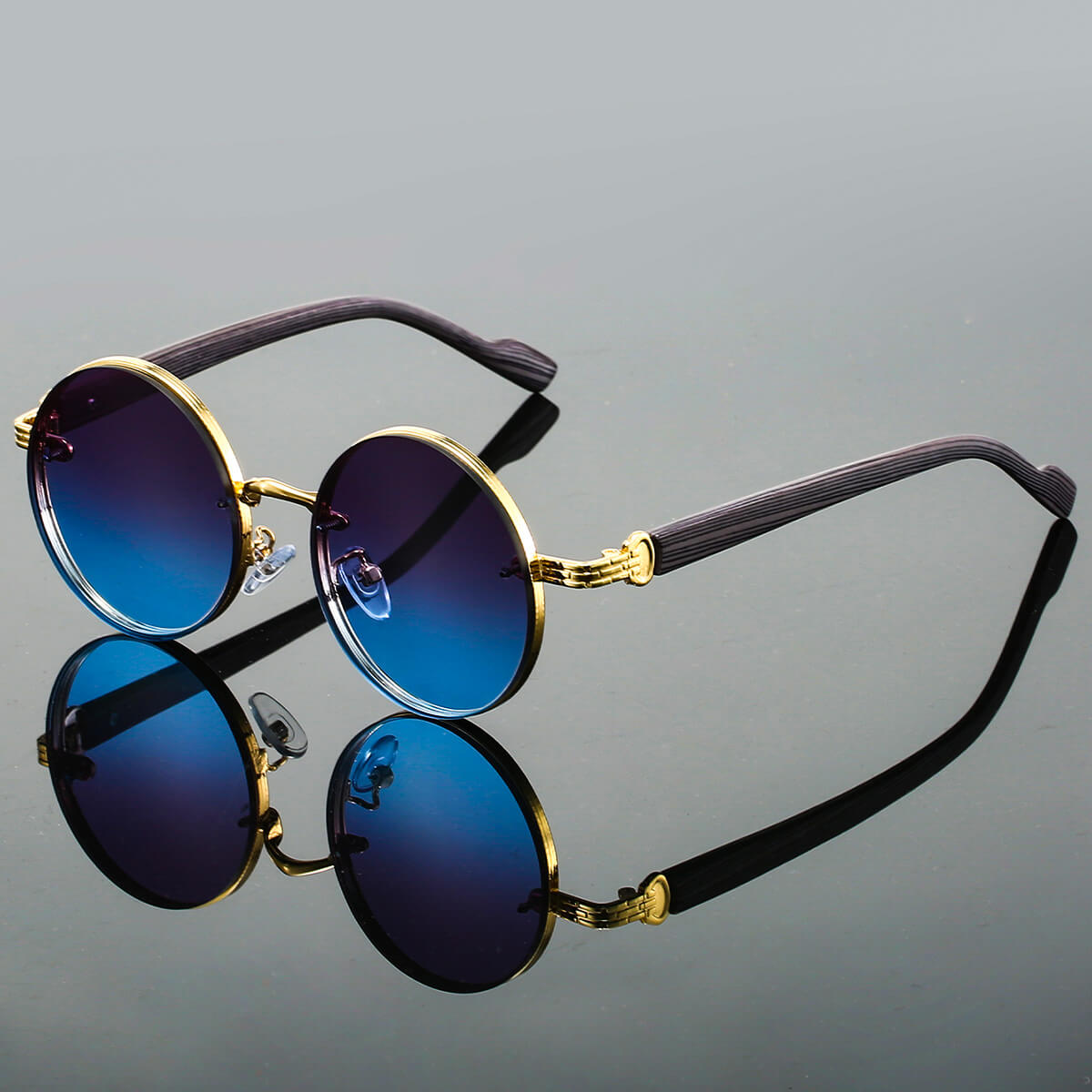 Aurora Retro Shades