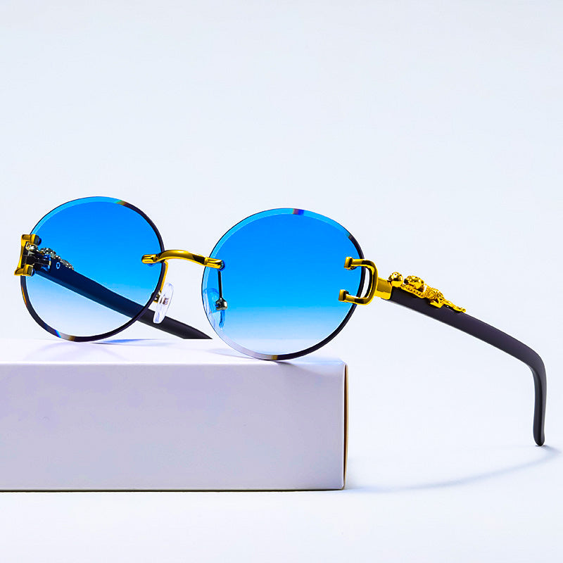 Panthera Nova Retro Shades