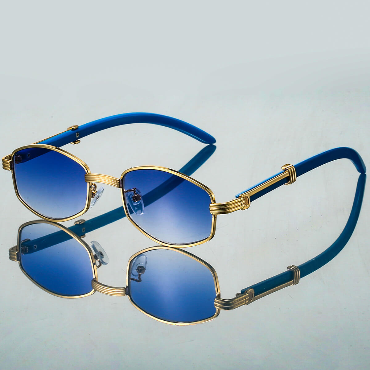 Roma Retro Shades