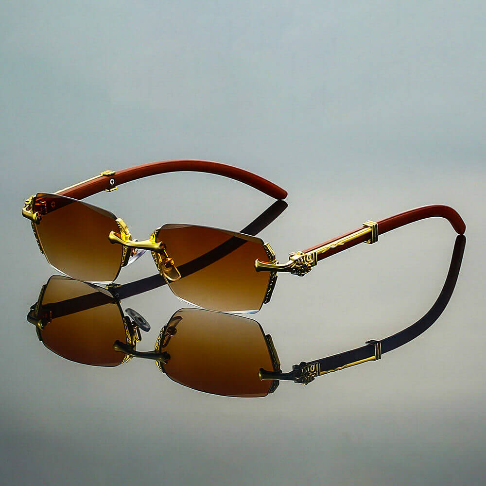 Dante Oro Vintage Shades