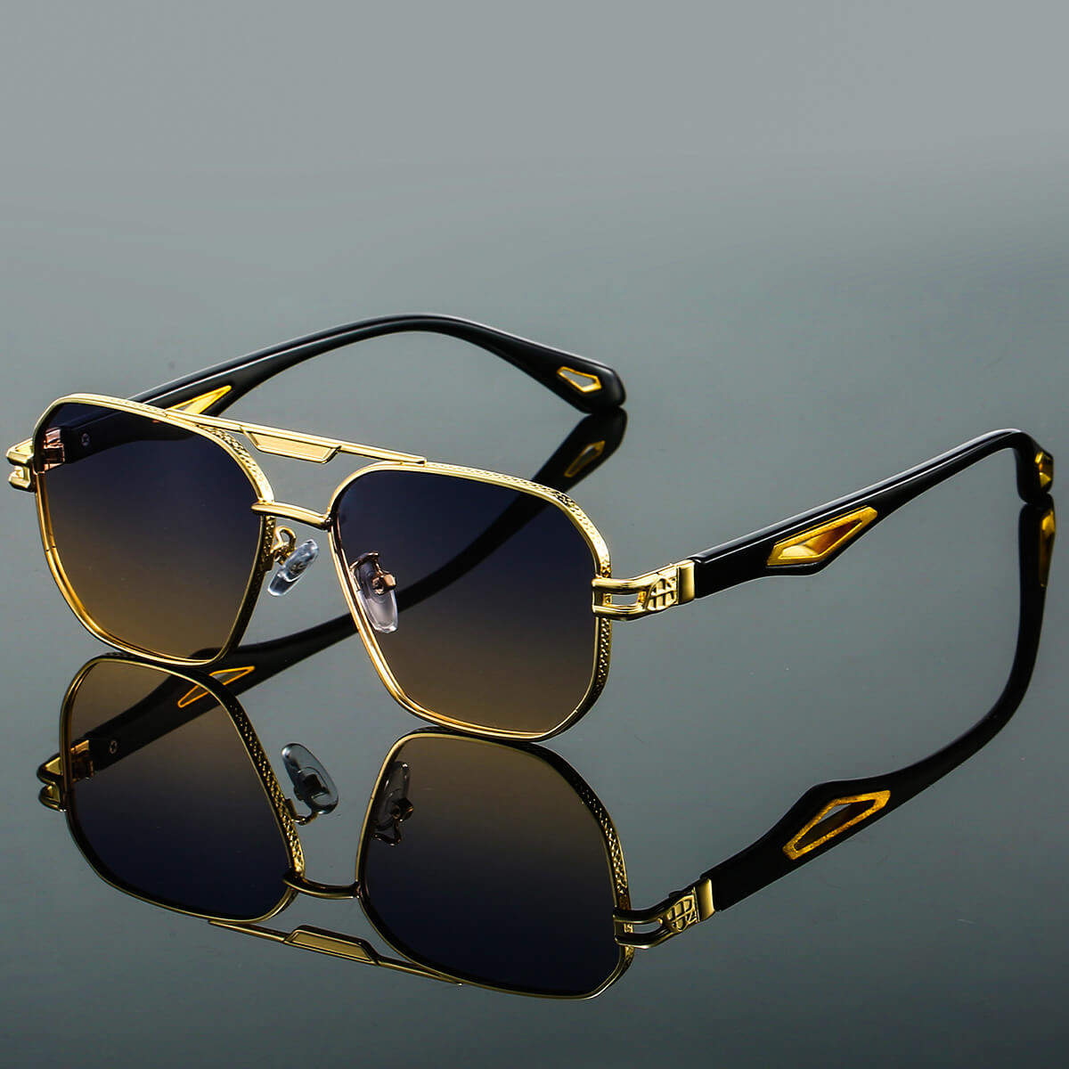 Los Angeles Square Shades