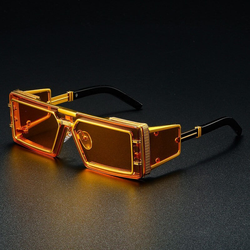 Axel Steampunk Shades