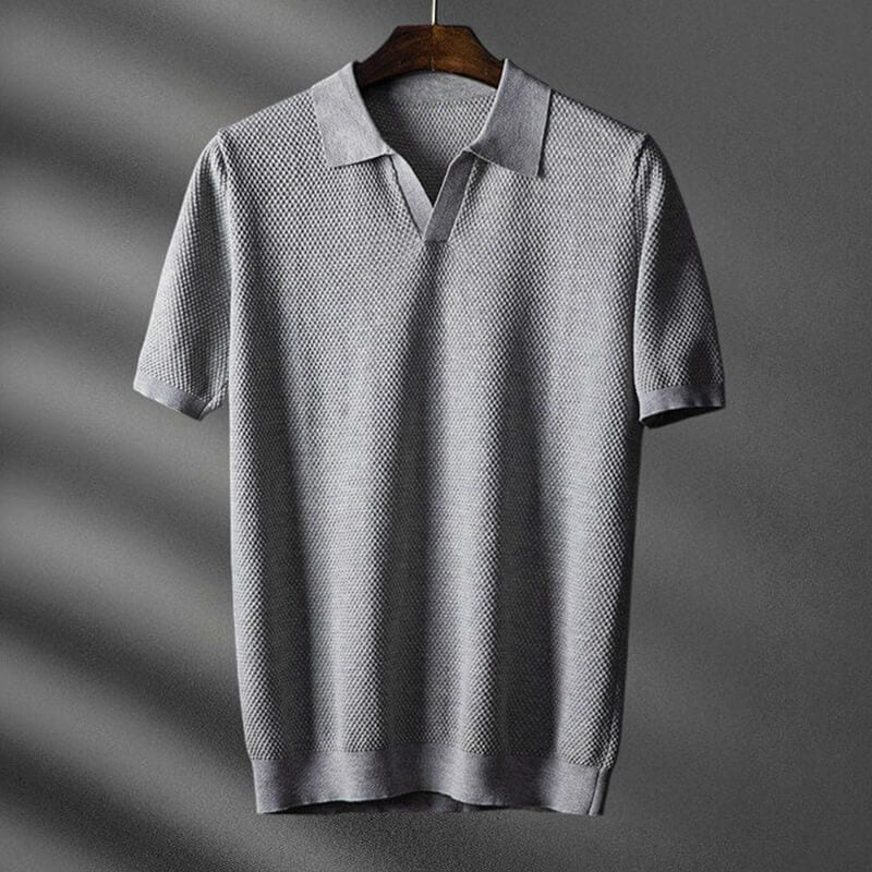 Monaco Old Money Polo