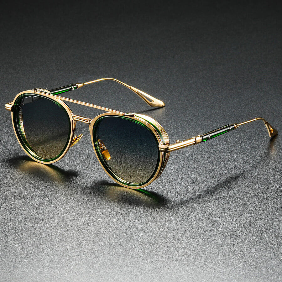 Giorgio De Santis Retro Shades
