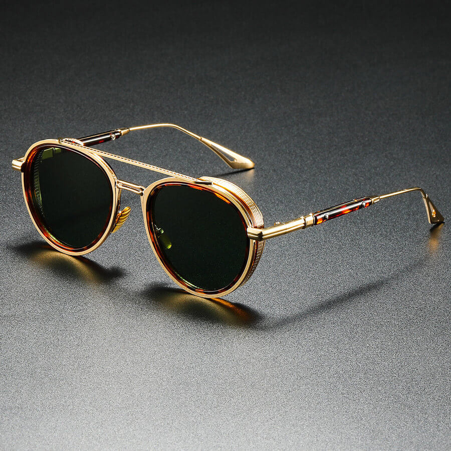 Giorgio De Santis Retro Shades