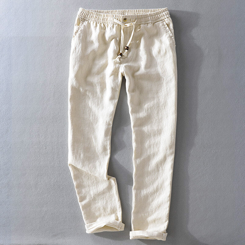 Milo Solen Linen Pants