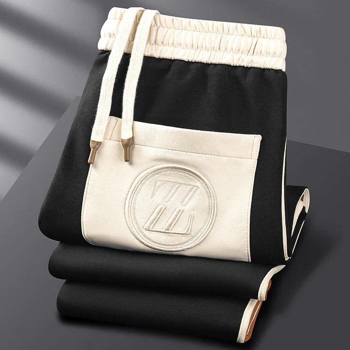 Zane Premium Athleisure Set