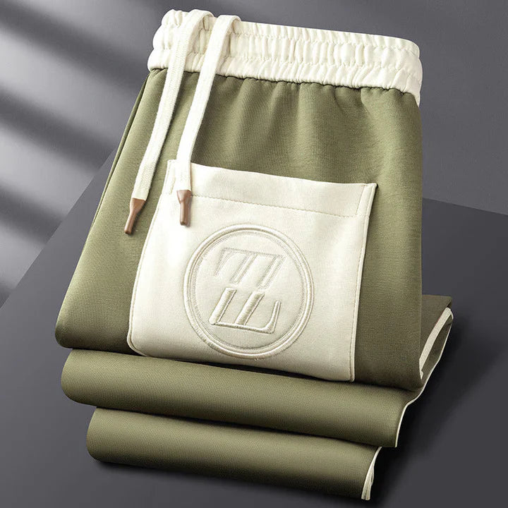 Zane Premium Athleisure Set