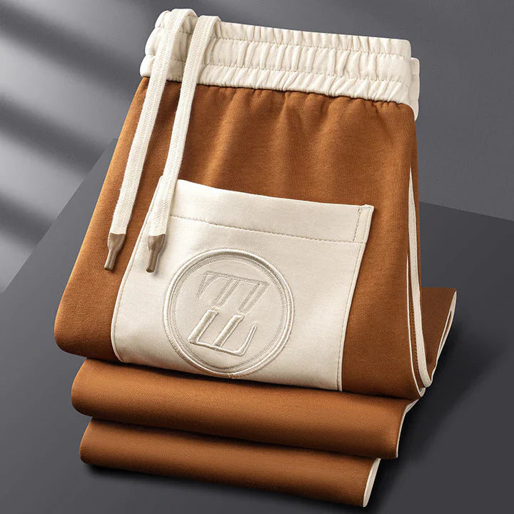 Zane Premium Athleisure Set