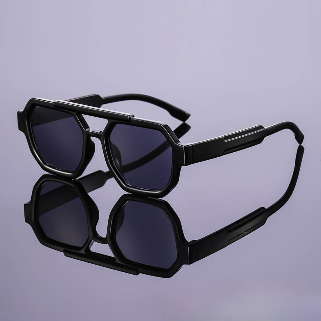 Quinn Retro Shades