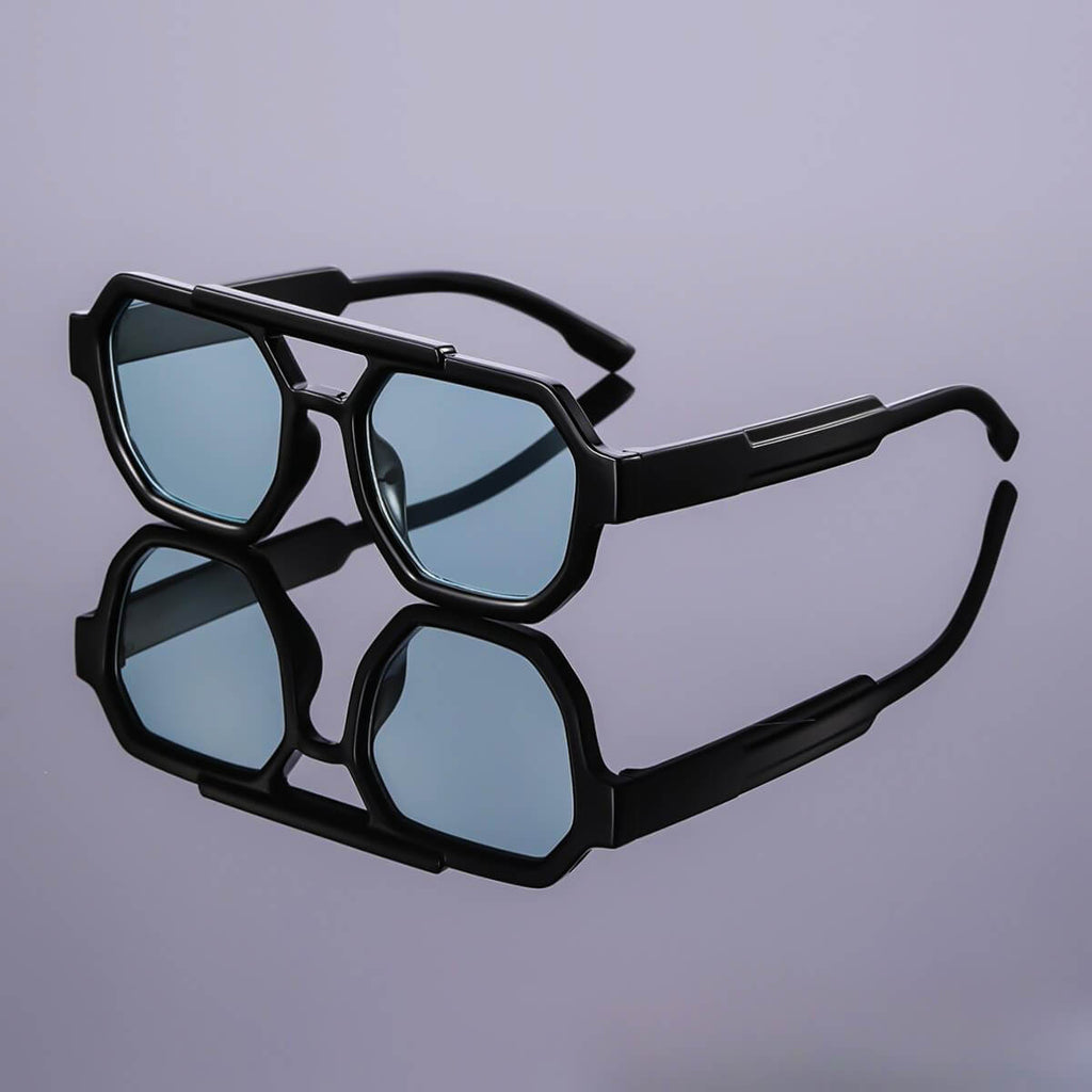 Quinn Retro Shades