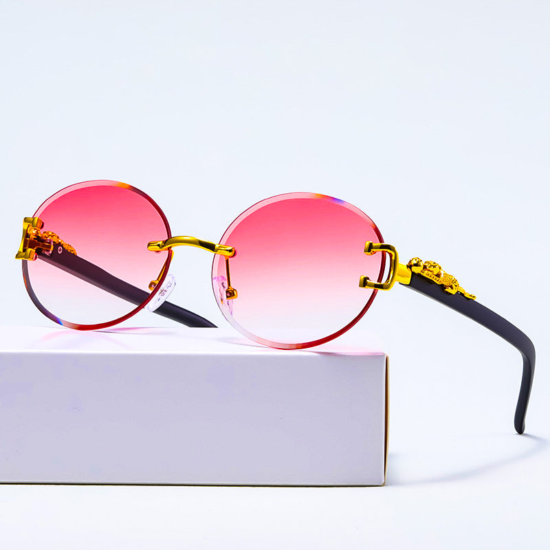 Panthera Nova Retro Shades