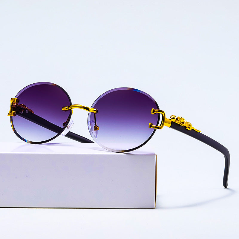 Panthera Nova Retro Shades