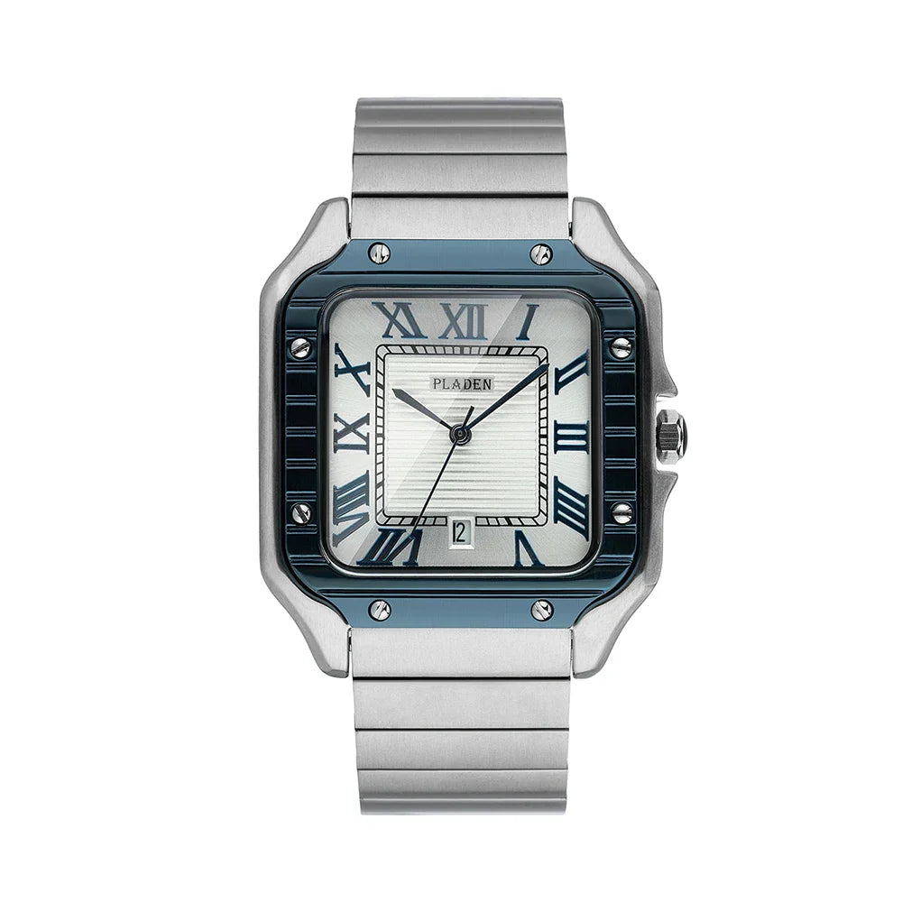 Galant De Pladen Watch