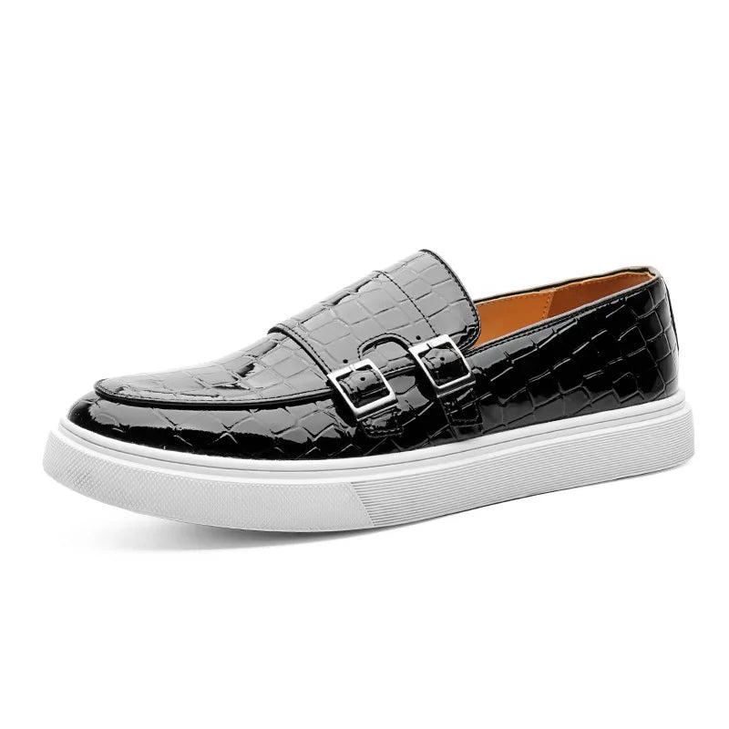 Gator Loafers