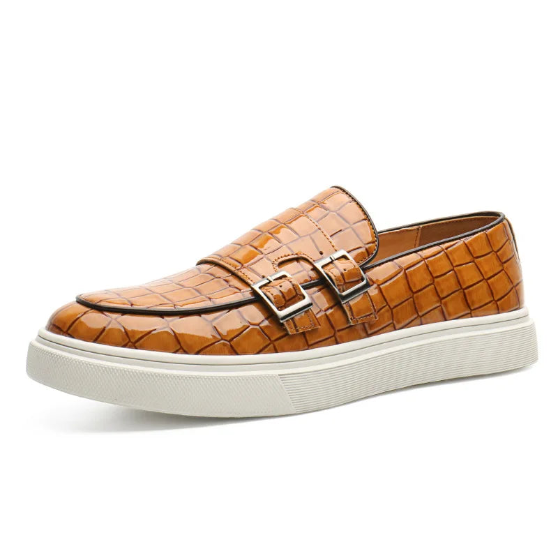 Gator Loafers