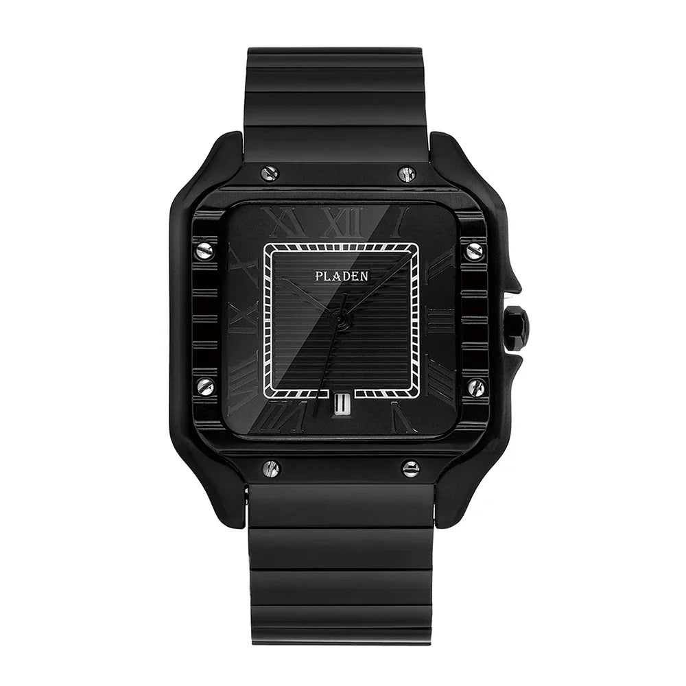 Galant De Pladen Watch
