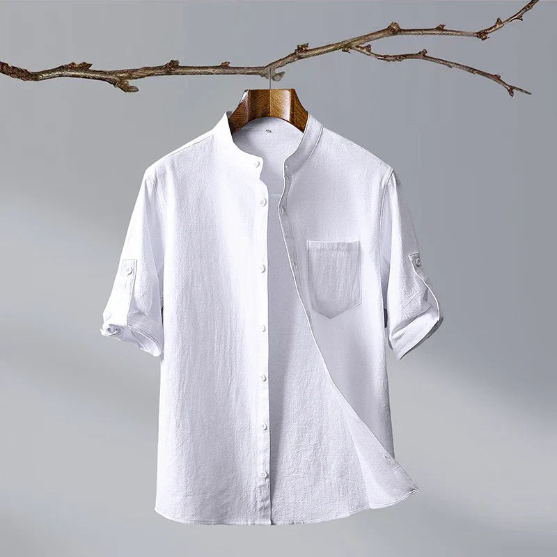 Palmara Linen Shirt