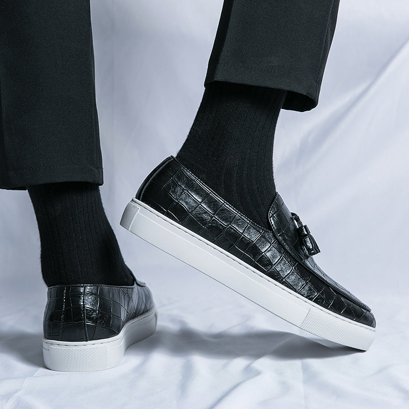 Downtown Milano Loafers