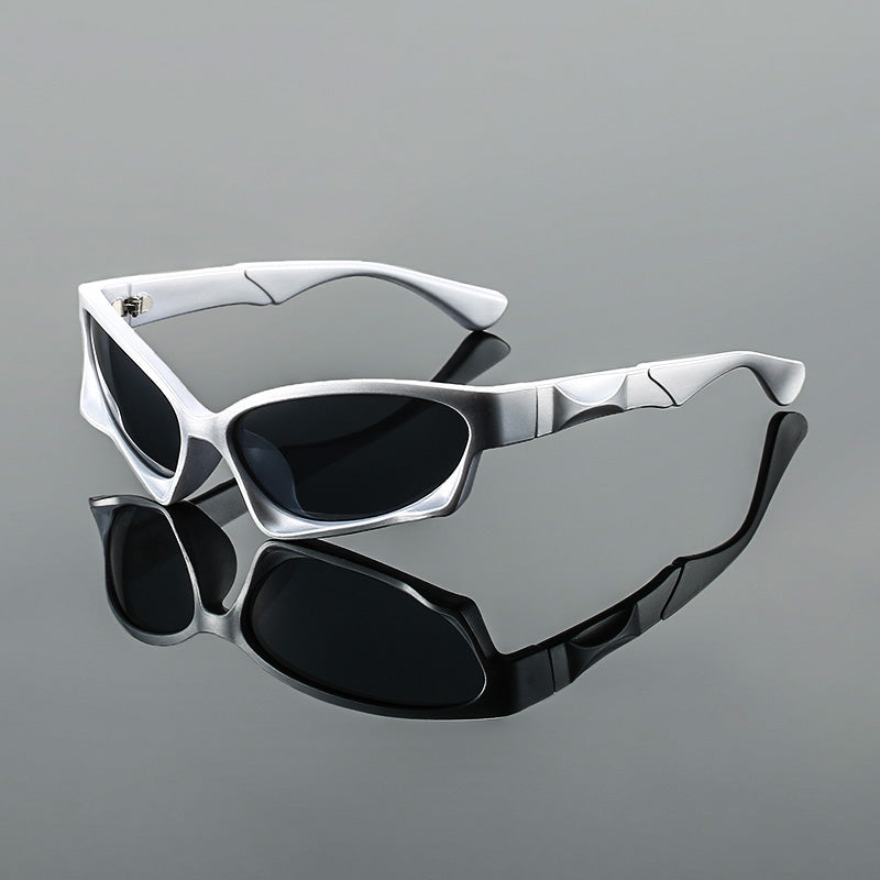 Ryder Polarized Futuristic Shades