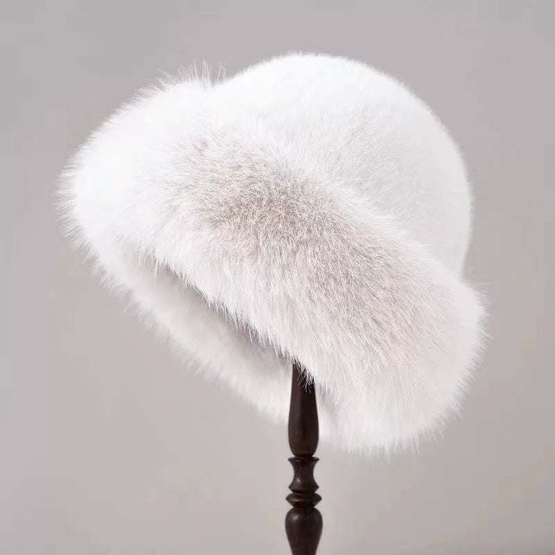Valentina Fur Hat