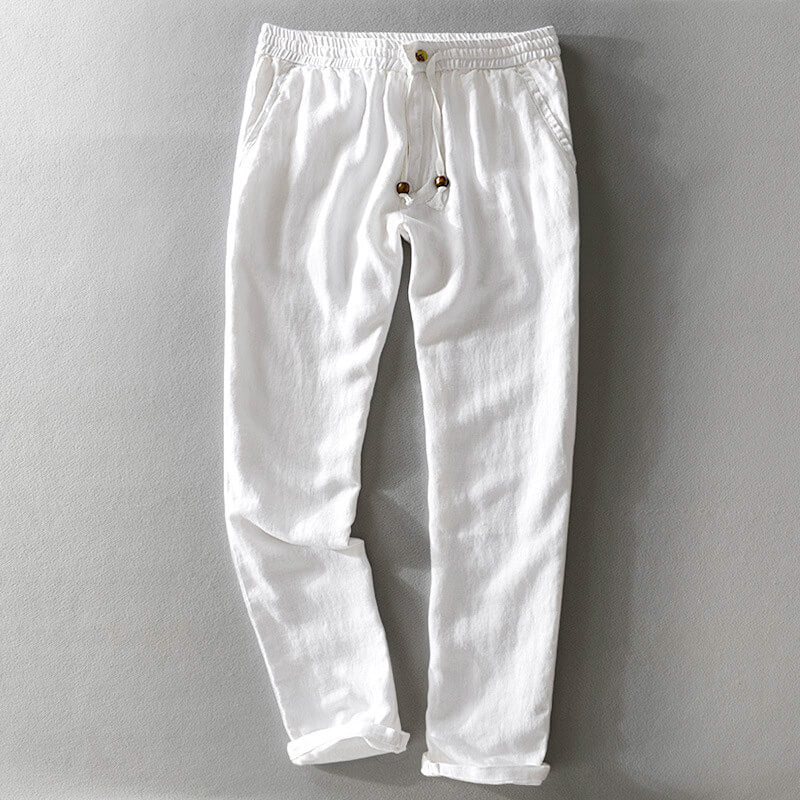 Milo Solen Linen Pants
