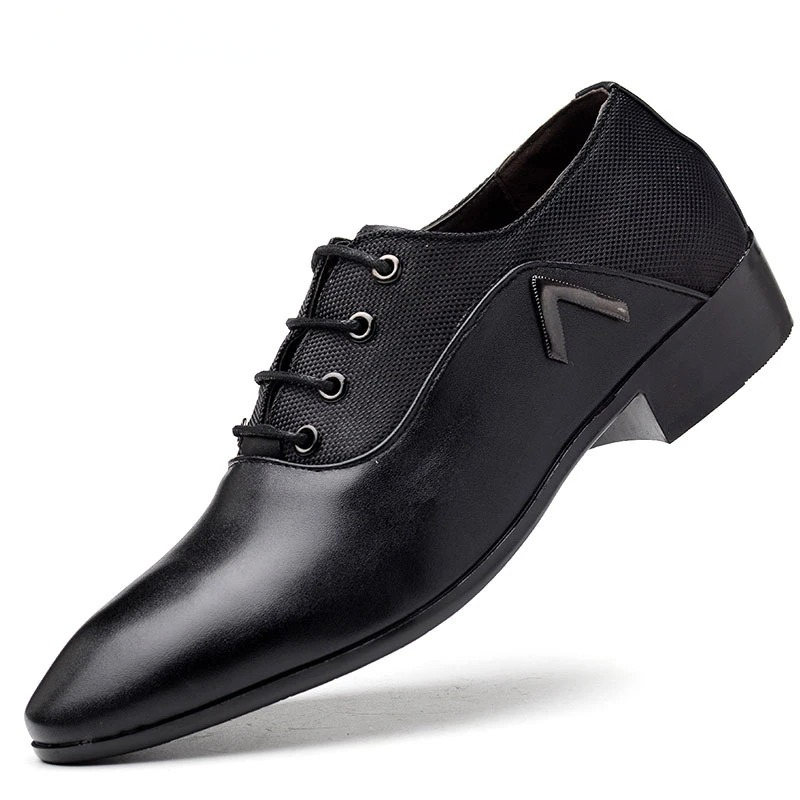 Italian Dress Shoes