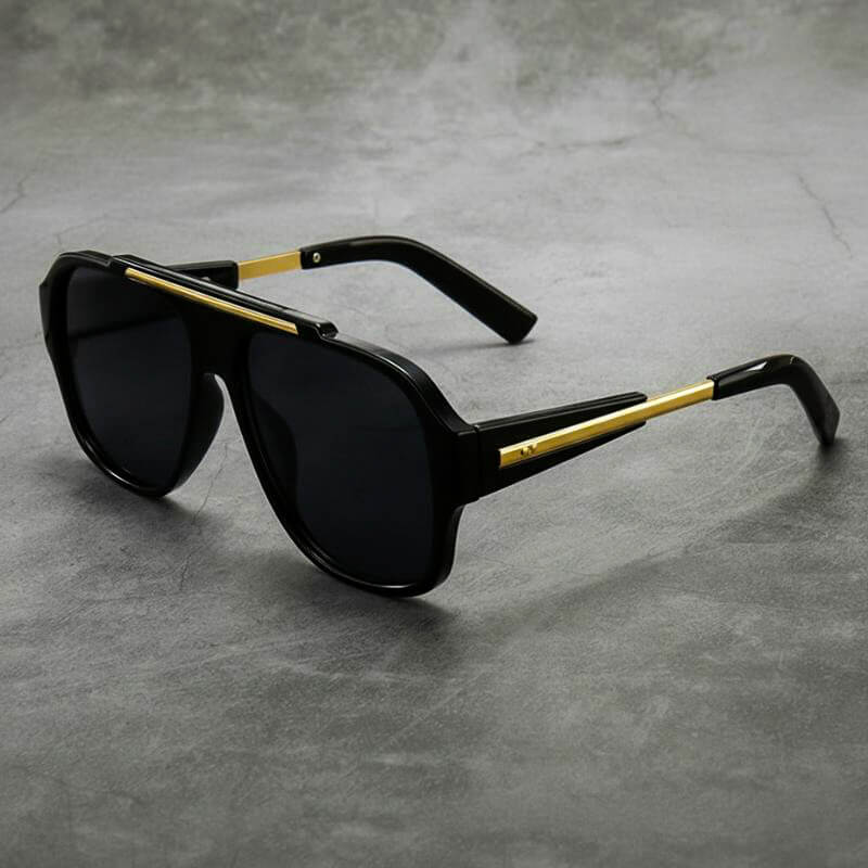 Dawson Oversized Shades