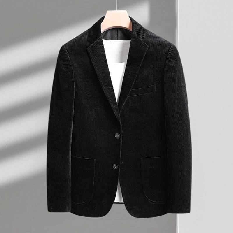 Coleman Peruvian Corduroy Blazer