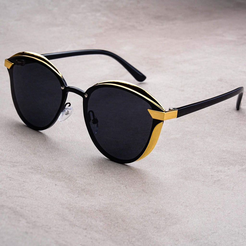 Luna Cat-Eye Shades