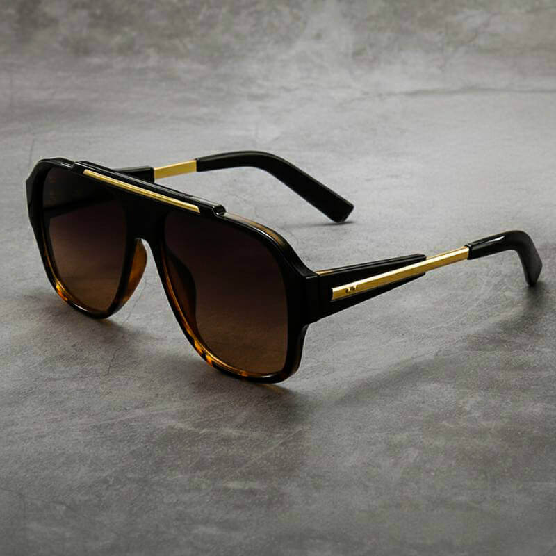 Dawson Oversized Shades