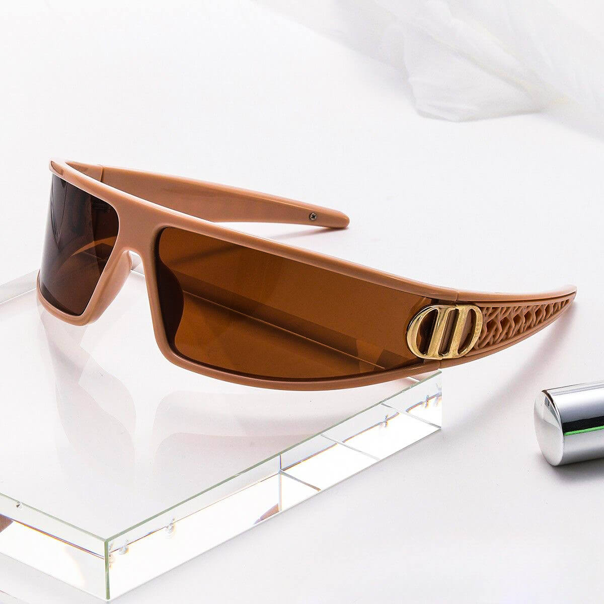 Dorian Futuristic Shades